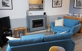 Darcey'S Apartment